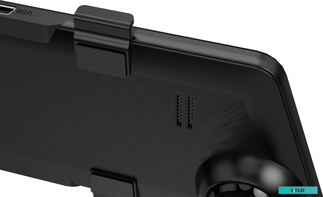 Видеорегистратор SilverStone F1 NTK-370 Duo