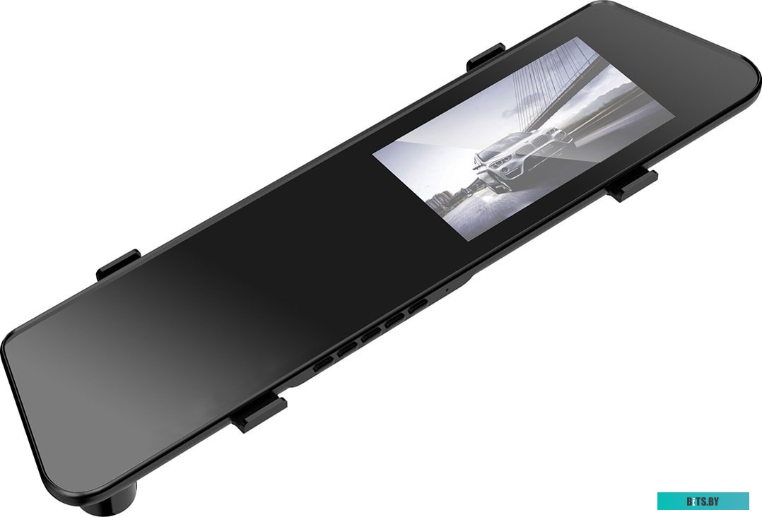 Видеорегистратор SilverStone F1 NTK-370 Duo