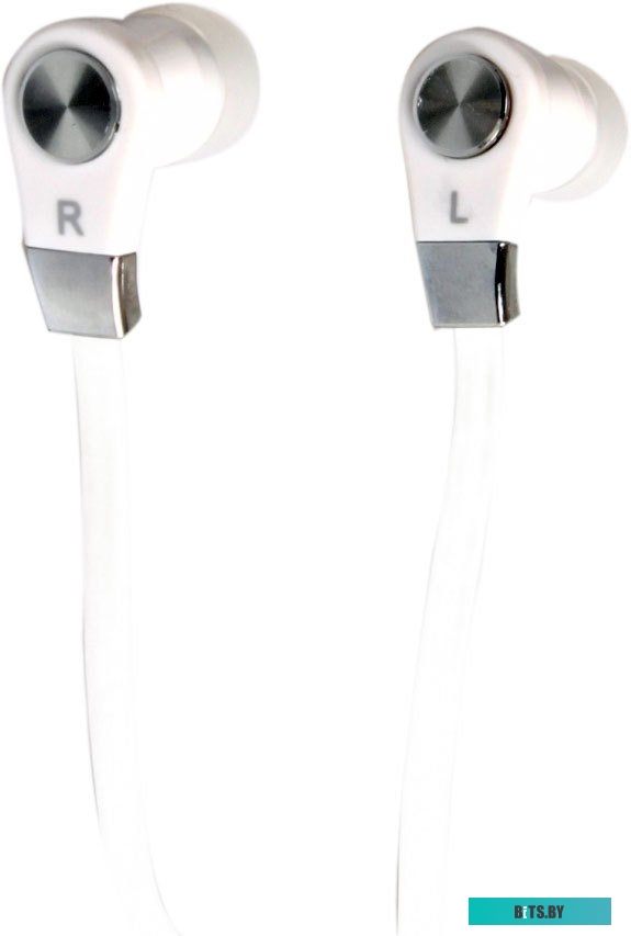 Наушники (Гарнитура) Media-Tech MT3556W MAGICSOUND DS-2