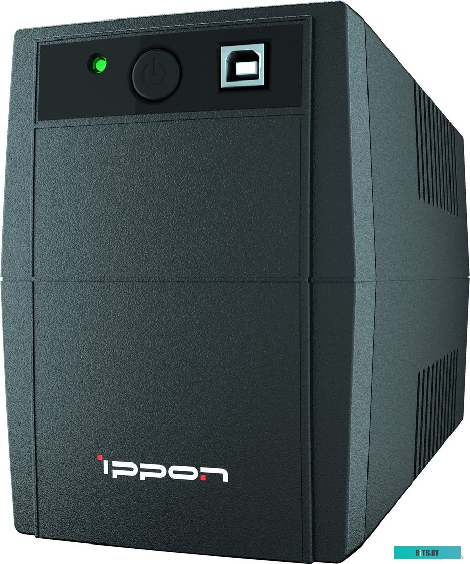 Источник бесперебойного питания (ИБП) Ippon Back Basic 850 S Euro <1373876>