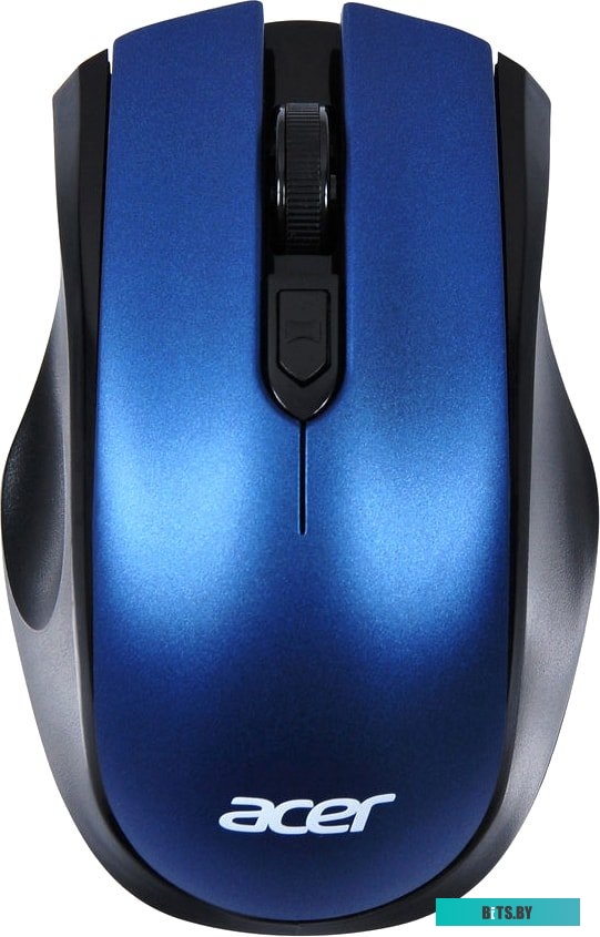 Игровая мышь Acer OMR031 <ZL.MCEEE.008>