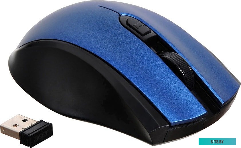 Игровая мышь Acer OMR031 <ZL.MCEEE.008>