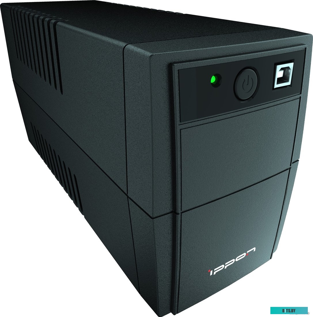 Источник бесперебойного питания (ИБП) Ippon Back Basic 850 S Euro <1373876>