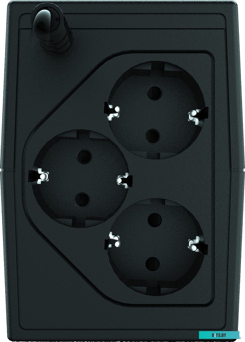 Источник бесперебойного питания (ИБП) Ippon Back Basic 850 S Euro <1373876>