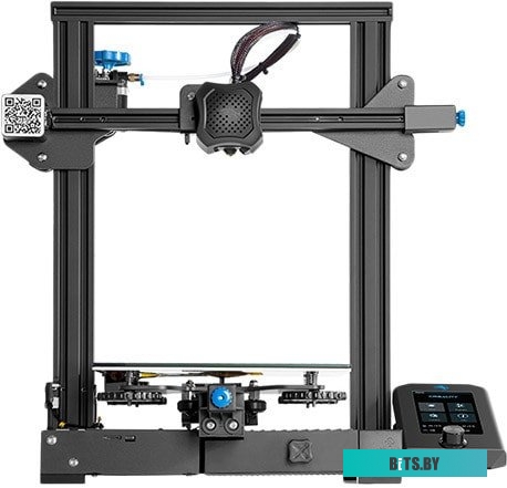 3D принтер Creality Ender-3 V2