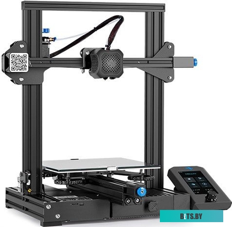 3D принтер Creality Ender-3 V2