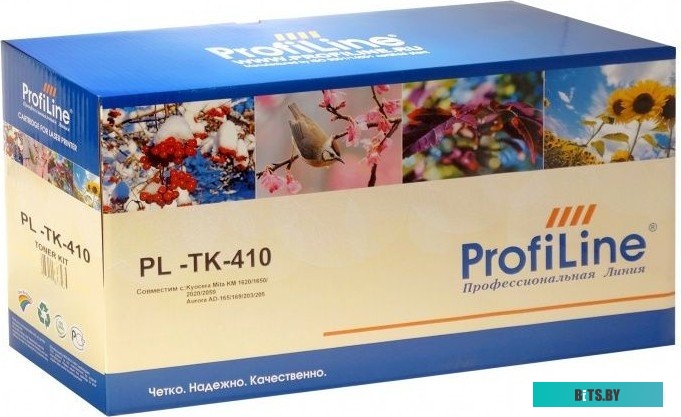 Картридж ProfiLine PL-TK-4105 (аналог Kyocera TK-4105)