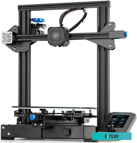 3D принтер Creality Ender-3 V2
