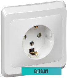 Розетка Schneider Electric Этюд PC16-004B