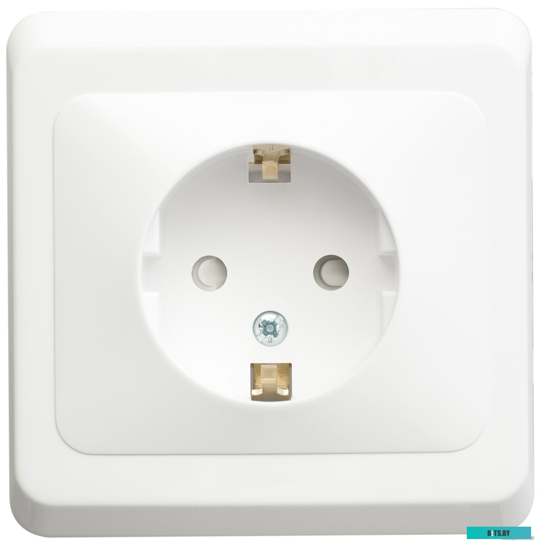 Розетка Schneider Electric Этюд PC16-004B