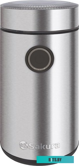 Электрическая кофемолка Sakura SA-6172S