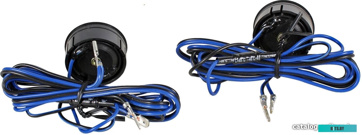 Коаксиальная АС Alpine SXE-1750S