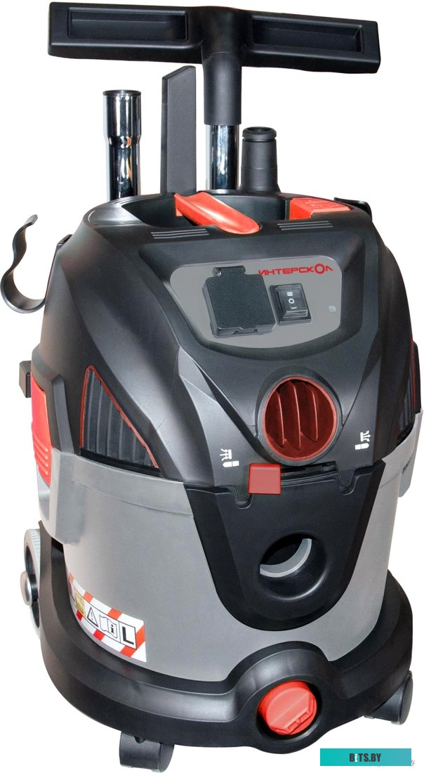 Интерскол ПУ-20/1400Р