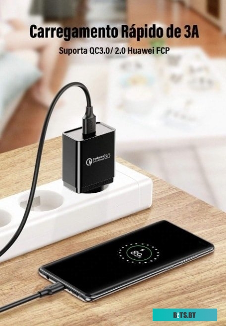 Кабель Ugreen US184 20883