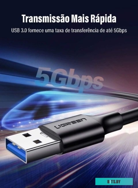 Кабель Ugreen US184 20883