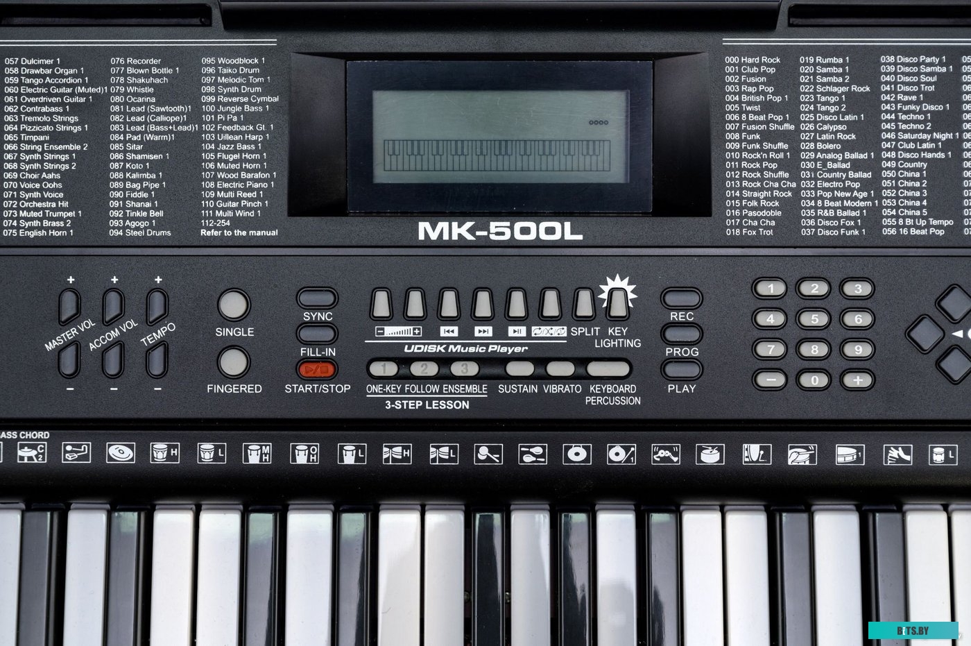 Микрофон Sven MK-500