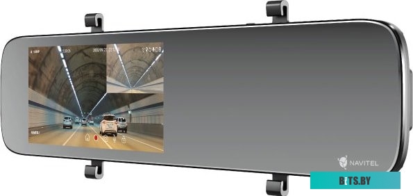 Видеорегистратор-GPS информатор (2в1) NAVITEL MR450 GPS