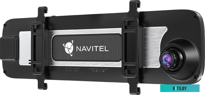 Видеорегистратор-GPS информатор (2в1) NAVITEL MR450 GPS