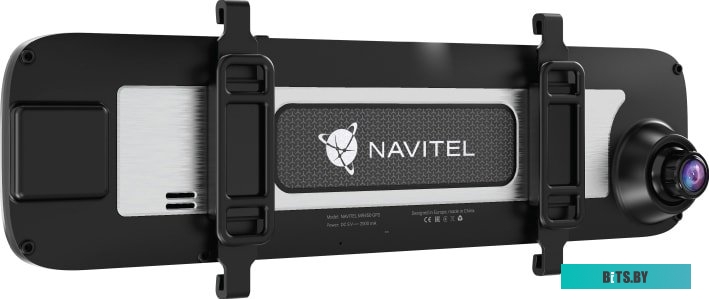 Видеорегистратор-GPS информатор (2в1) NAVITEL MR450 GPS