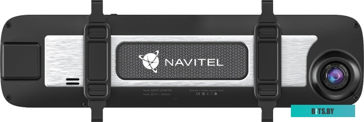 Видеорегистратор-GPS информатор (2в1) NAVITEL MR450 GPS