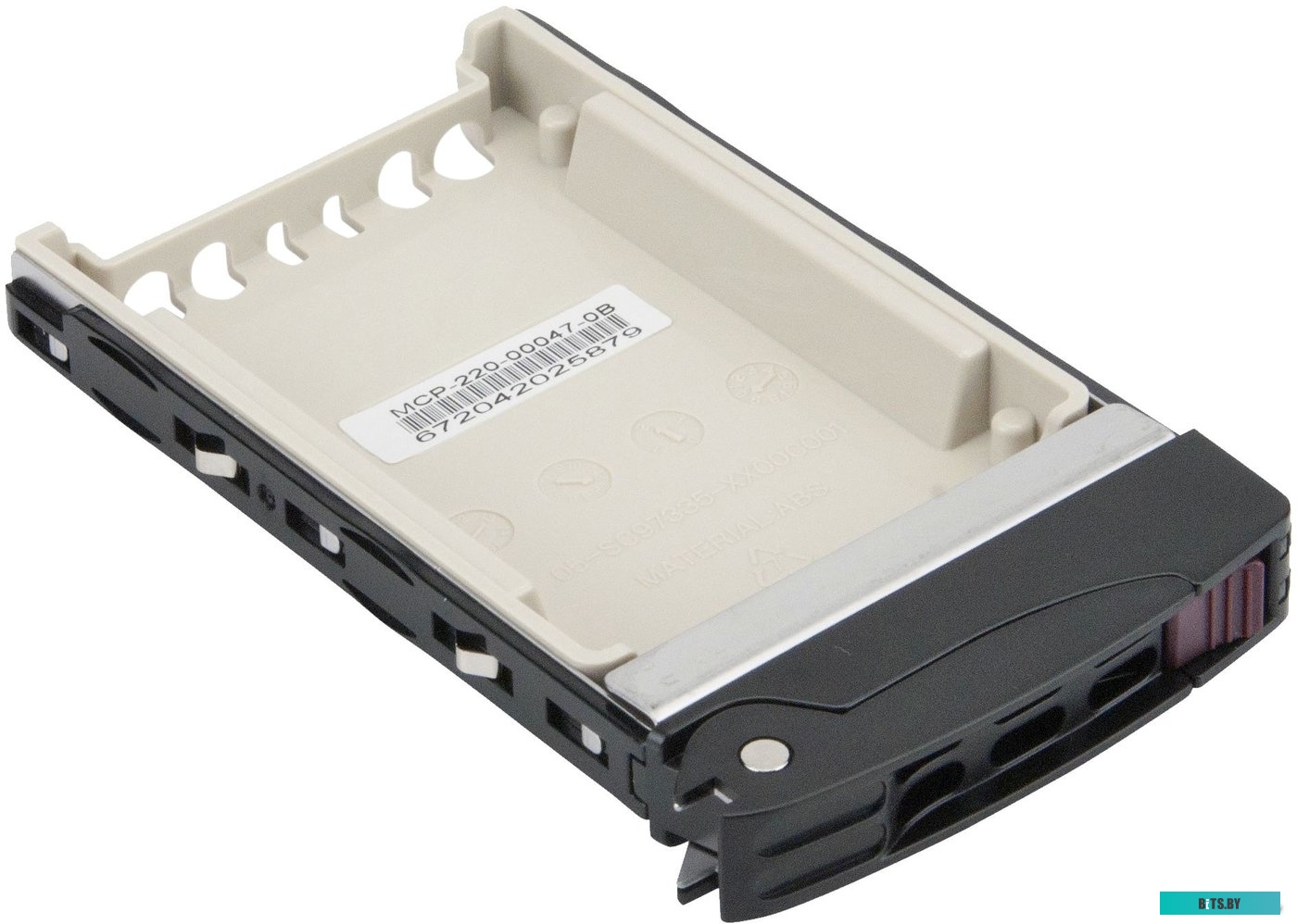 Лицевая панель SuperMicro MCP-220-00007-01