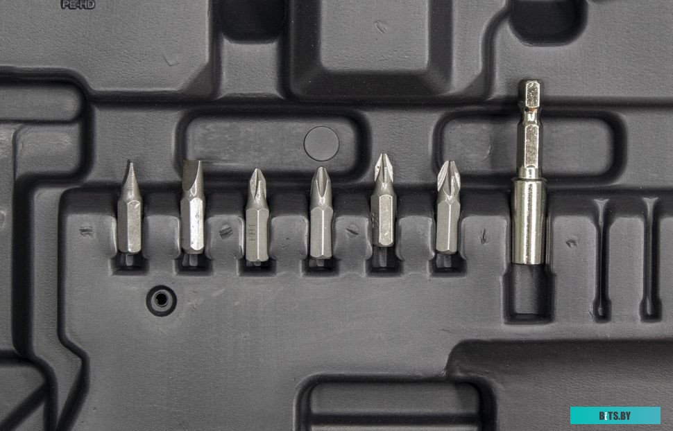 Вихрь ДА-16Л-2К (с 2-мя АКБ, кейс)