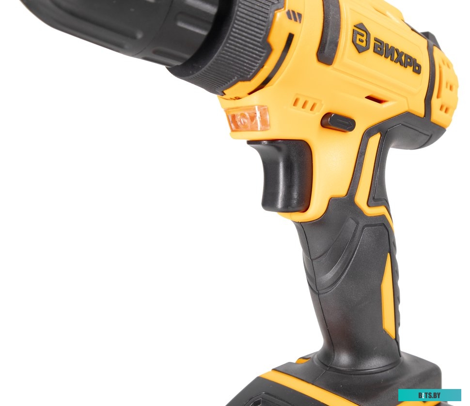 Вихрь ДА-16Л-2К (с 2-мя АКБ, кейс)