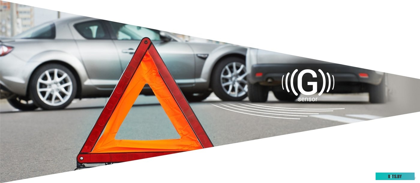 Видеорегистратор-GPS информатор (2в1) NAVITEL MR450 GPS