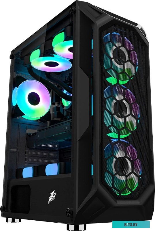 Корпус 1stPlayer X6 X6-3G6P-1G6
