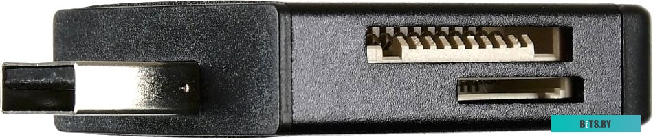 Карт-ридер Buro BU-CR-3103 <1001428>