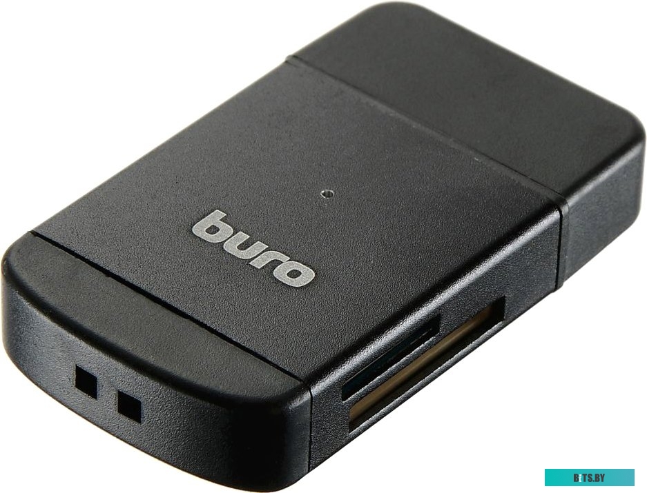 Карт-ридер Buro BU-CR-3103 <1001428>