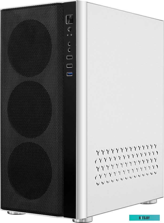 Корпус Ginzzu CL185