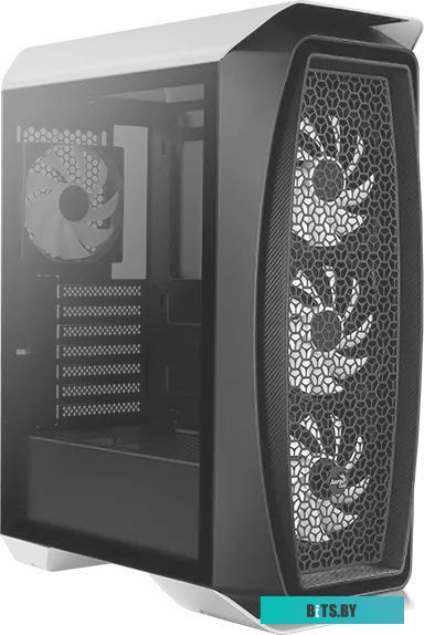 Корпус AeroCool Aero One Frost-G-WT-v1