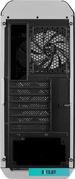 Корпус AeroCool Aero One Frost-G-WT-v1