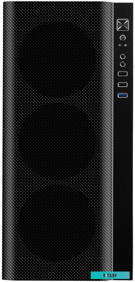 Корпус Ginzzu CL185