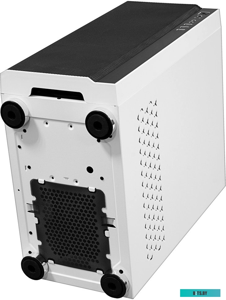 Корпус Ginzzu CL185