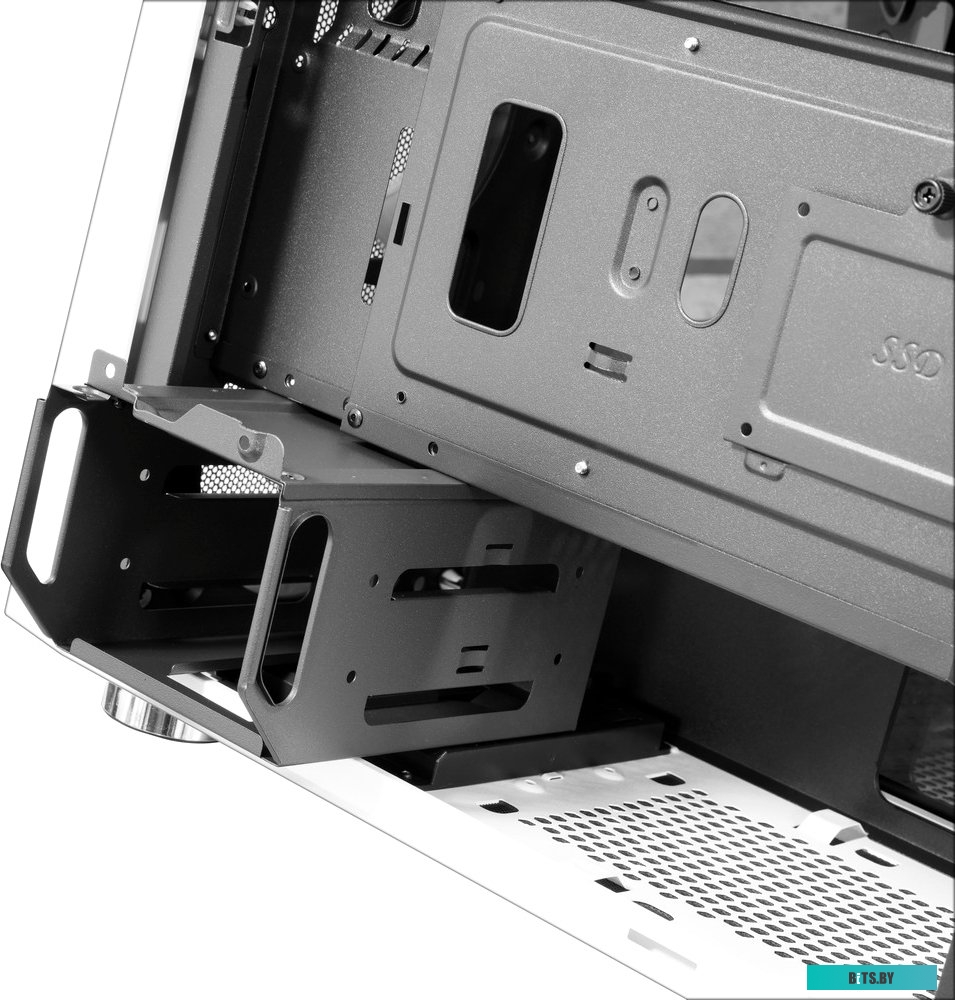 Корпус Ginzzu CL185