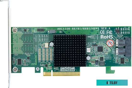 Контроллер Areca ARC-1330-8i 953548
