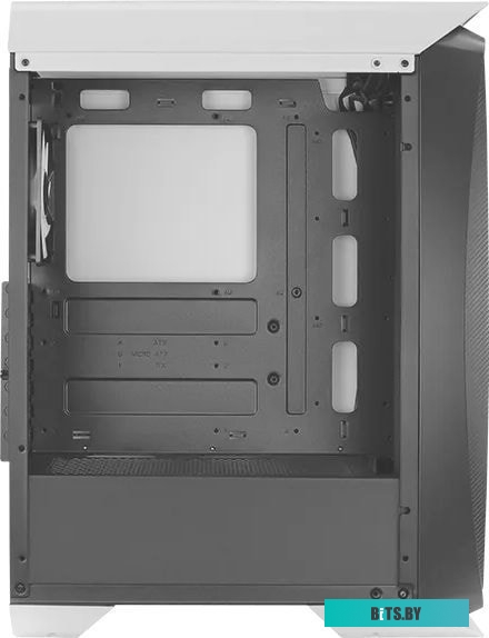 Корпус AeroCool Aero One Frost-G-WT-v1