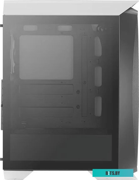 Корпус AeroCool Aero One Frost-G-WT-v1