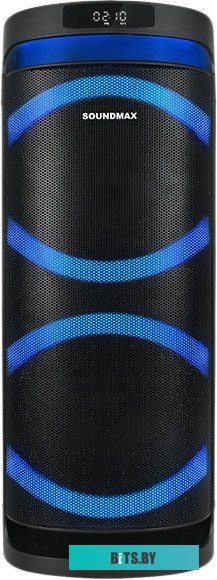 Soundmax SM-MS4206