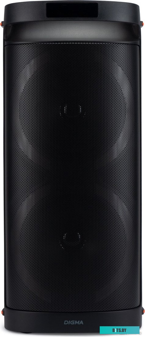 Музыкальный центр Digma D-MC1750