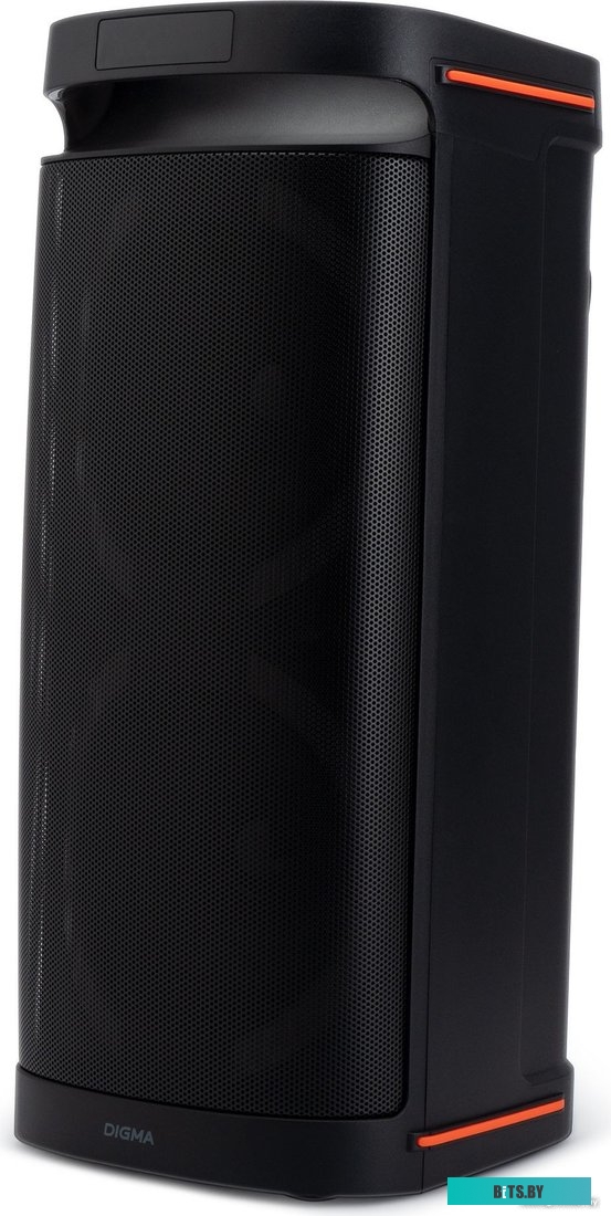 Музыкальный центр Digma D-MC1750