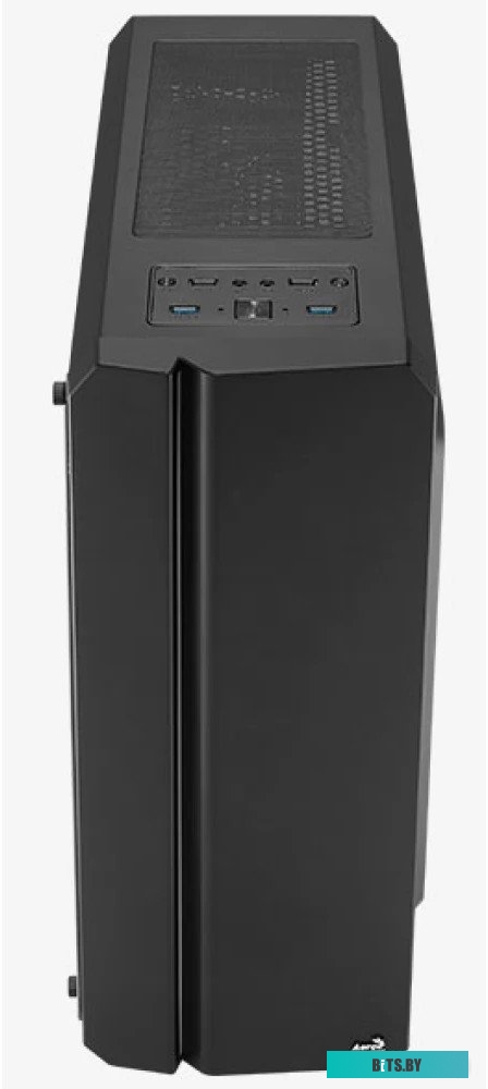 Компьютерный корпус AeroCool Genesis-G-BK-v2