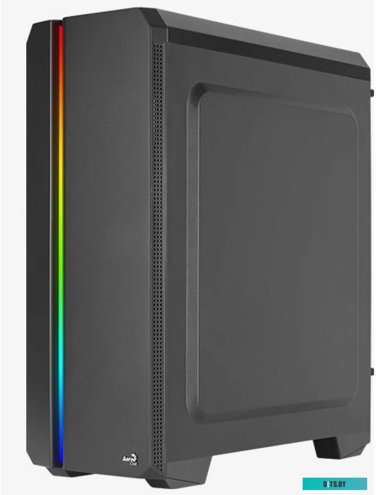 Компьютерный корпус AeroCool Genesis-G-BK-v2