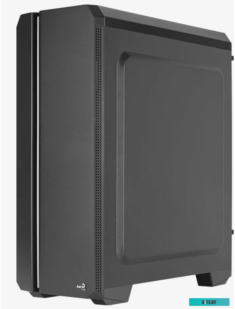 Компьютерный корпус AeroCool Genesis-G-BK-v2