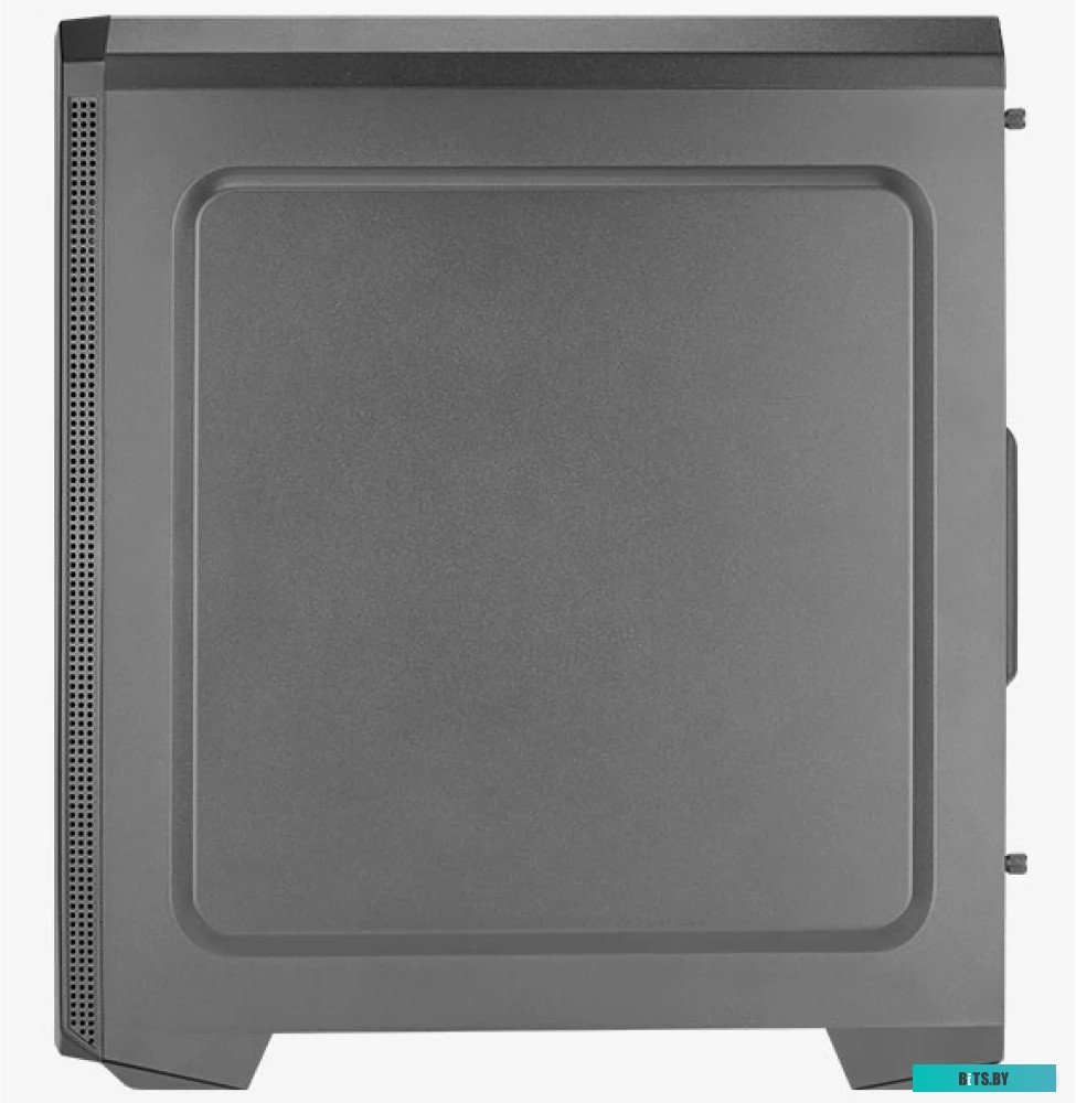 Компьютерный корпус AeroCool Genesis-G-BK-v2