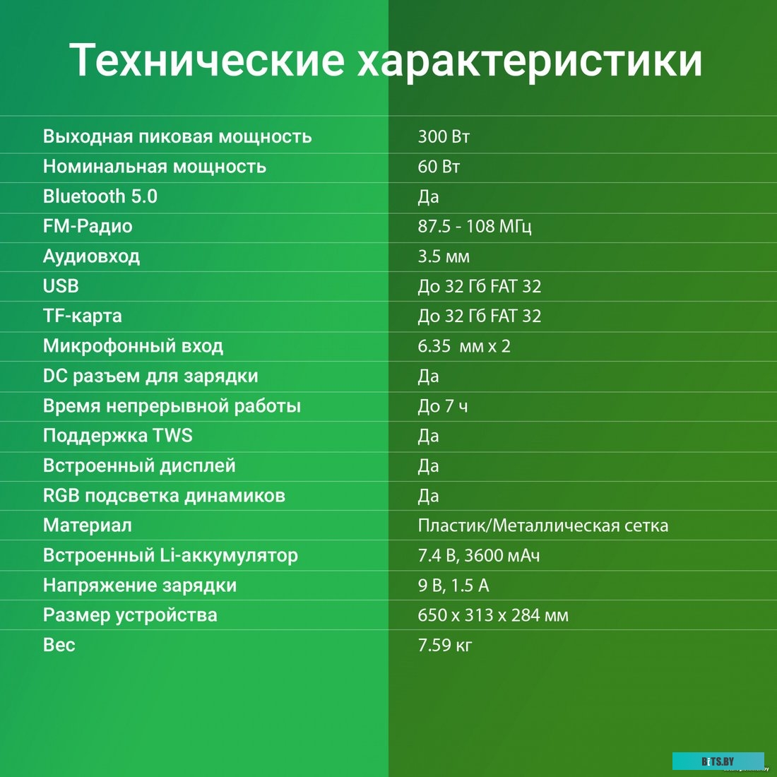 Музыкальный центр Digma D-MC1750