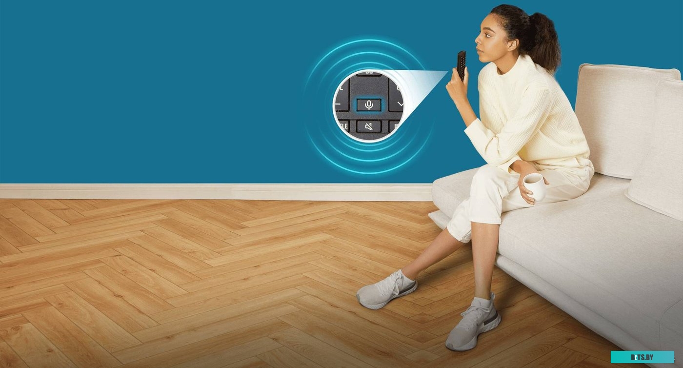 Телевизор Hisense 85A6BG