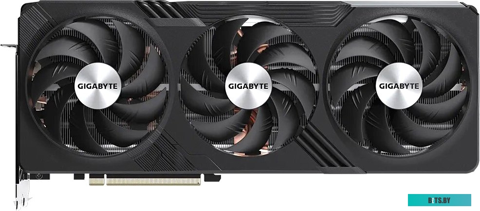 Видеокарта Gigabyte Radeon RX 7900 XTX Gaming OC 24G GV-R79XTXGAMING OC-24GD